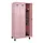 locker,HxBxD 1950x900x500mm,3vak,vak B 300mm,cil.-slot,voeten