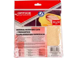 Office Products Huishouddoekjes 32x50cm 5 Stuks Assorti - 3