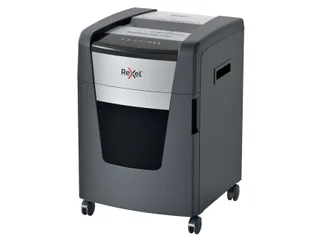 Papiervernietiger Rexel Momentum XP418 4x35mm - 5