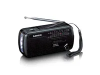 Lenco Multimedia toebehoren