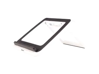 Laptopstandaard Fellowes I-Spire Quick Lift wit - 2