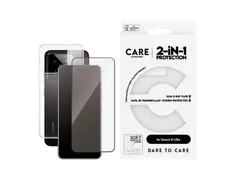 PanzerGlass CARE by 2-in-1 Bundle Xiaomi 15 Ultra, Xiaomi, Xiaom