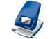 Perforateur Leitz 5138 2 trous 40 fls bleu