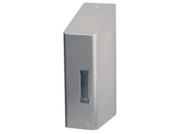 Rvs Foamzeepdispenser Automatisch 1200ml Fingerproof