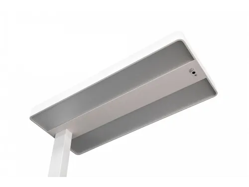 Vloerlamp LED MAULjuvis Wit Sensor Dimbaar Voet