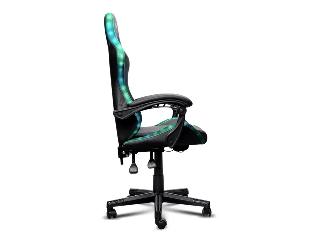 GXT 704 Roniq RGB Game Stoel