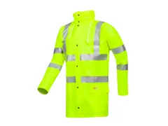 Sioen 3762 Gorda jas - S