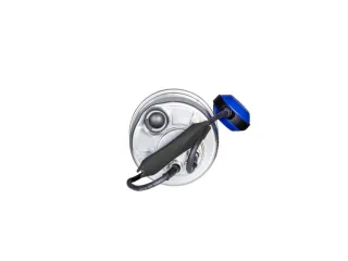 noodset,m. vuilwaterpomp,v. water,transportvolume 20 - 150l/min,230 V - 4