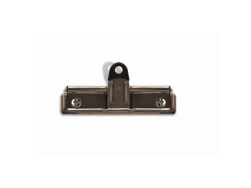 Papierklem Gemonteerd 120mm