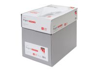 Kopieerpapier Quantore Economy A4 80 Gram Nonstop Wit Voordeelbundel