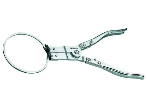 GEDORE 127 Zuigerveertang Ø 60-160mm