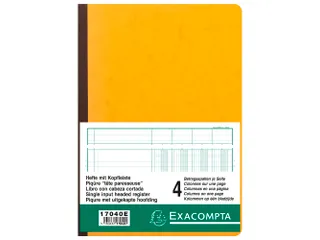 Piqure 29,7x21 uitg hoofd 4 kol80 bl - 7