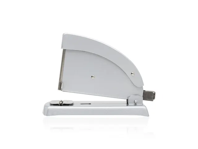 Agrafeuse de bureau ZENITH 520/E aluminium