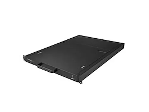 8-Port KVM Console 19 inch LCD Rack 1U USB VGA