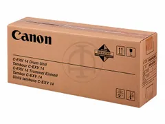 0385B002 Canon CEXV14 IR opc zwart 55.000pagina's