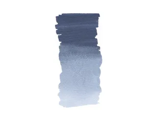 Aquarel marker Faber-Castell Albrecht Dürer 247 indanthreen blauw - 7