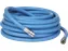 Slangenset Warmwater 15 Meter Blauw