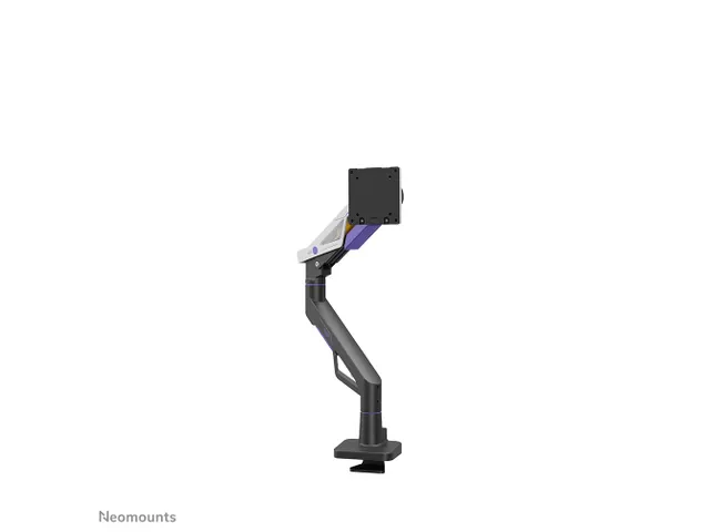 Support à fixer gaming 1 écran Neomounts ACE DS70-256BL1 24-57 inch