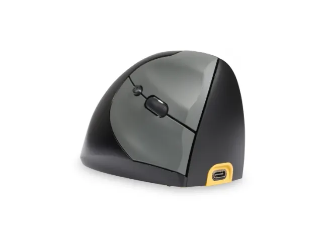 BNEHS3MVMR BAKKER HandShake 3-Mode Verticale muis rechtshandig