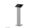 Neomounts WL15-603BL1 Tablethouder - vergrendelbaar (incl. slot) - VES
