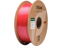eSUN 3D printer Filament ePLA-Silk Magic 1,75mm Rood/Goud 1kg