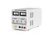 Dc Lab Voeding 0-30 Vdc / 0-3 A Max Met Dubbel Scherm