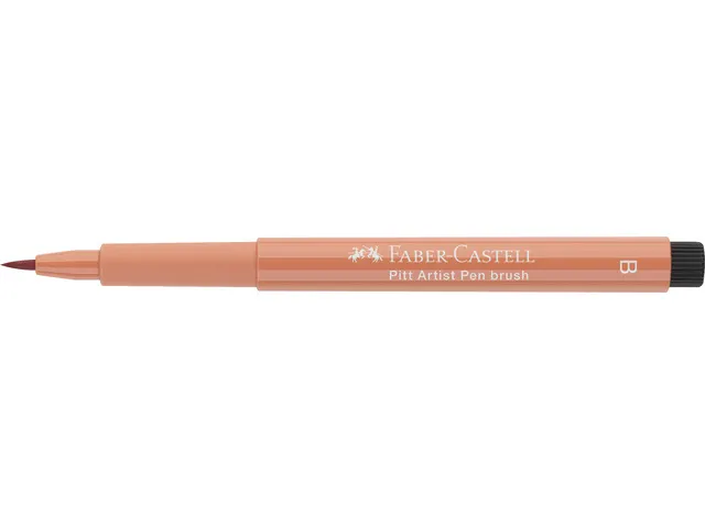 Tekenstift Fc Pitt Artist Pen Brush 189 Kaneel
