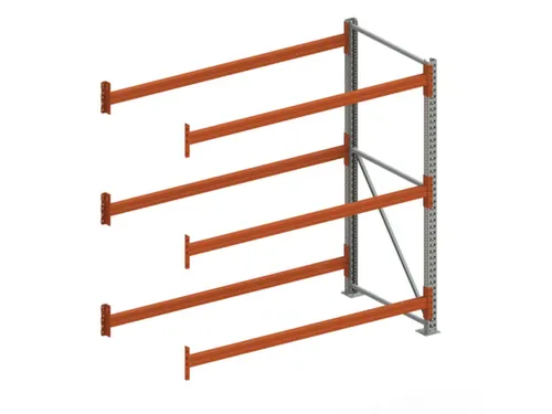 breedvakstelling,aanbouwveld,HxBxD 2200x2310x1100mm,vakl. 1900kg