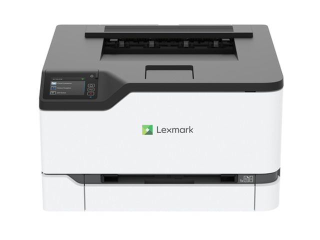 Lexmark CS431dw Laserprinter A4 | DiscountOfficeMachines.nl