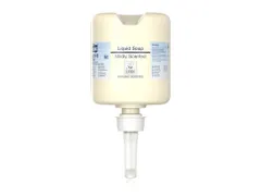 Tork 420502 Premium S2 Vloeibare Milde Handzeep Klein 8x475ml