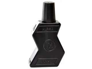 Stempelinkt Colop 803 30ml zwart - 1