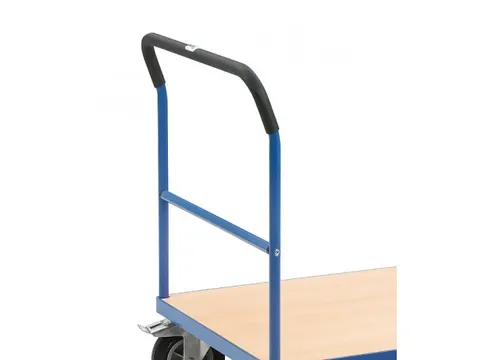 Softgrip voor duwbeugel - meerprijs - 1274