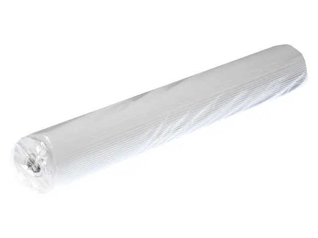 Flipoverpapier Kangaro blanco/ruit 65x100cm microperforatie 50vel doos