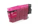 Inktcartridge Brother LC-528XLM rood
