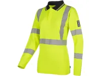 Sioen Werk poloshirts