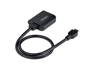 2-Poorta HDMI Splitter 4K 60Hz HDMI 2.0 Video, 4K HDMI Splitter 1 In 2 - 2
