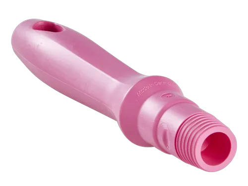 Hygiene 2934-1 mini steel roze Ø28mmx160mm