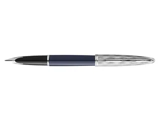 Vulpen Waterman Carène L'essence du blue deLuxe CT medium - 2