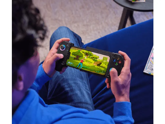 GXT735 Mylox mobiele Controller draadloos 25485