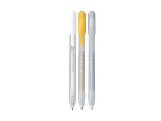 Gelschrijver Sakura Gelly Roll Special 3st goud - 1