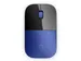Souris sans fil Z3700 bleu