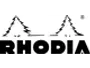 Rhodia logo