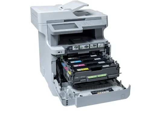 Multifunctional Laser printer Brother MFC-L9570CDW