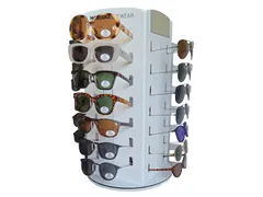 Zonnebril Montana assorti display met 28 posities à 58 stuks