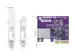 QNAP QXP-400ES-A1164, PCIe, Mini-SAS, Profil bas, PCIe 3.0, Bleu, NAS