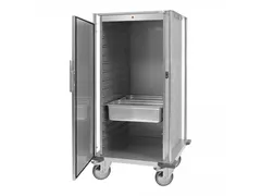 CaterChef Voedseltransportwagen 16x 2/1 GN