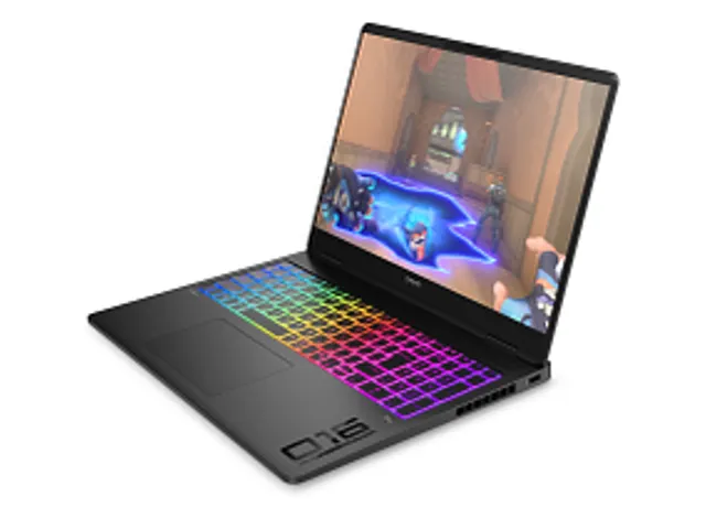 OMEN MAX Gaming Laptop 16 inch 16-ah0871nd, Windows 11 Home,