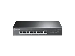 tp-link TL-SG108-M2 8-poorts 2.5 Gigabit Desktopswitch