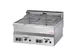 Modular Gasfriteuse 2x 8 liter