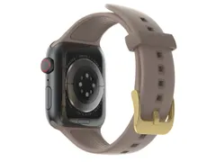 OtterBox All Day Comfort Bandje Apple Watch 44mm/45mm/46mm Beige
